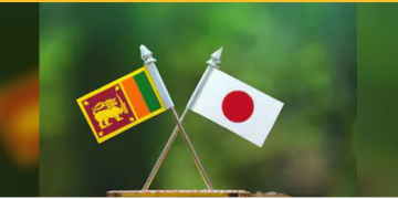 Sri Lanka declares July 12th as Shinzo Abe’s Day of Mourning.