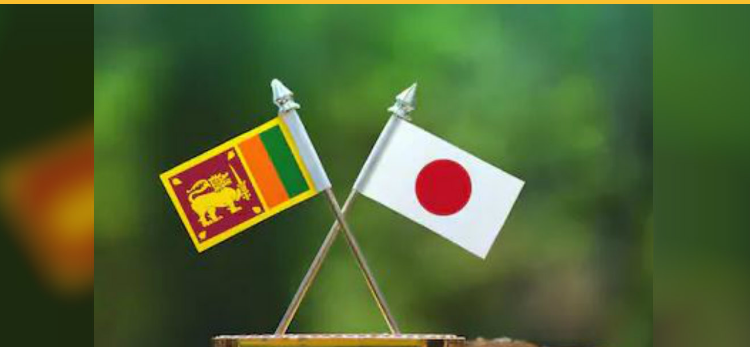 Sri Lanka declares July 12th as Shinzo Abe’s Day of Mourning.