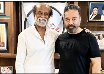 Ulaganayagan Kamal to earn more than Superstar Rajinikanth in his next film?