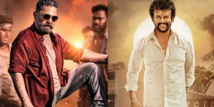 Vikram’s box office success demonstrates that Kamal Haasan and Rajinikanth are unbeatable in Kollywood.