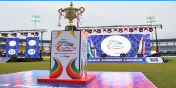 Lanka Premier League 2022 postponed