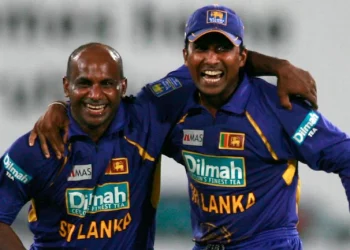 Legendary Sri Lankan cricketers have condemned today’s attack on Galle Face.