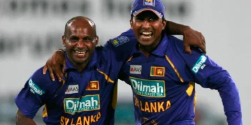Legendary Sri Lankan cricketers have condemned today’s attack on Galle Face.