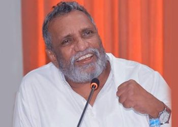 Going for a fresh mandate is the only way out – Mahinda Deshapriya