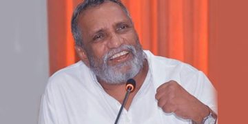Going for a fresh mandate is the only way out – Mahinda Deshapriya