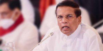 SLFP supports Dallas – Maithree convene a special central Committee meeting this evening