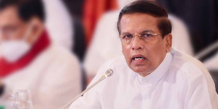 SLFP supports Dallas – Maithree convene a special central Committee meeting this evening