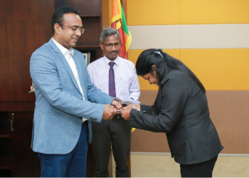 “Only those who send dollars are officially permitted to return for foreign jobs.” – The Minister