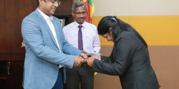 “Only those who send dollars are officially permitted to return for foreign jobs.” – The Minister