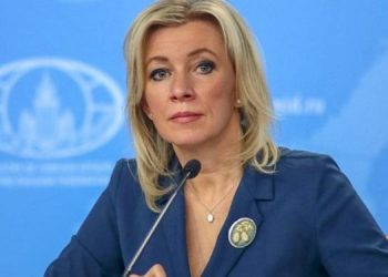 Take immediate action to form a government!  Russia informs!