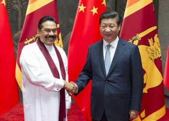 Government awaits debt restructuring firms’ advice to deal with China