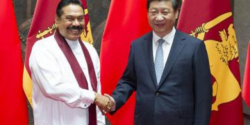 Government awaits debt restructuring firms’ advice to deal with China