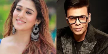 Nayanthara fans angry with Karan Johar for ‘throwing shade’ at her on Koffee With Karan: ‘Why does he sound so jealous’