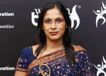 Sri Lanka is in crisis, and so are its scientists.