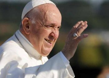 Sri Lankan uprising felt by Vatican! Pope issues a special message!