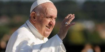 Sri Lankan uprising felt by Vatican! Pope issues a special message!