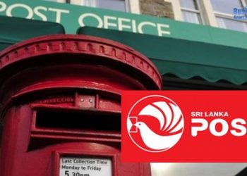 Trade union action has crippled postal service.