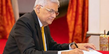 For Sri Lanka, A Long Road to Democratic Reform Awaits