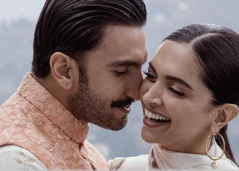 Ranveer Singh and Deepika Padukone have purchased a Rs 119 crore flat in Bandra, next to SRK and Salman Khan. Report