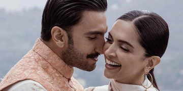 Ranveer Singh and Deepika Padukone have purchased a Rs 119 crore flat in Bandra, next to SRK and Salman Khan. Report