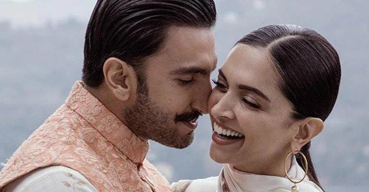 Ranveer Singh and Deepika Padukone have purchased a Rs 119 crore flat in Bandra, next to SRK and Salman Khan. Report