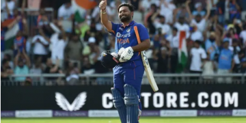 Rishabh Pant maiden ton, Hardik Pandya’s brilliance give IND memorable series win
