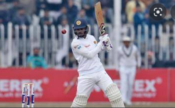 Sri Lanka vs Pakistan 2nd Test Day 4 : Pakistan 89/1 vs Sri Lanka In 508-Run Chase