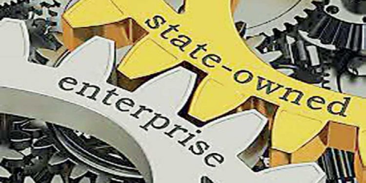 Rs. 859 Bn Loss made by 52, SOEs in 2022