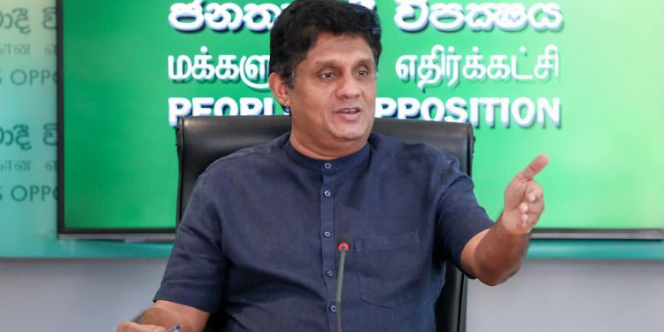 Stop immediately the deal politics! Prime minister’s musical chair contest! allow people to have a clear mandate! Opposition leader makes a statement!(VIDEO)