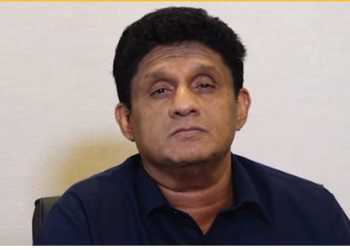 Opposition is ready to form a new government -Sajith.
