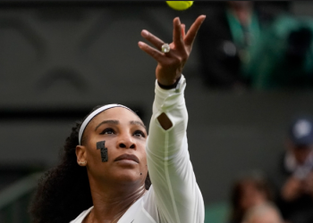 Serina Williams to Play in Toronto  – Canadian open
