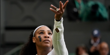 Serina Williams to Play in Toronto  – Canadian open