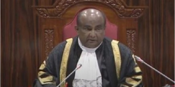President appointed PM as Acting President: Speaker