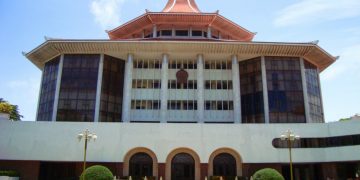 FR case to call early! Prevent  Mahinda- Basil- Kabral over seas travel ! if they leave it is a great drawback!
