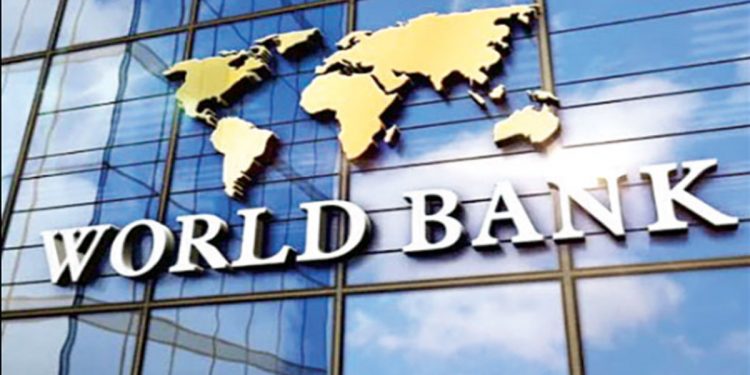 World bank has nothing to offer to crisis hit Sri Lanka