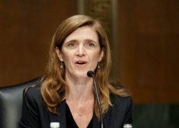 USAID chief calls on China to restructure Sri Lanka’s debt