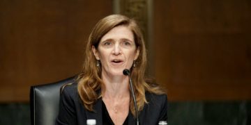 USAID chief calls on China to restructure Sri Lanka’s debt