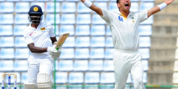 Yasir returns to Sri Lanka, hoping to relive his glory days.