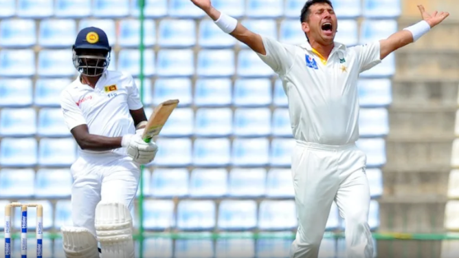 Yasir returns to Sri Lanka, hoping to relive his glory days.