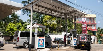 Over 4,700 vehicles refueled under QR code system