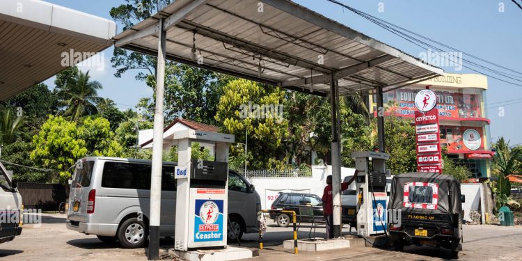 Over 4,700 vehicles refueled under QR code system