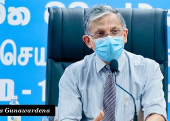 Covid warning !Dr. Asela Gunawardena Makes a special announcement about wearing Masks !