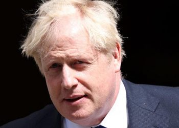 As Johnson clings to No. 10, the Conservatives look for a replacement.