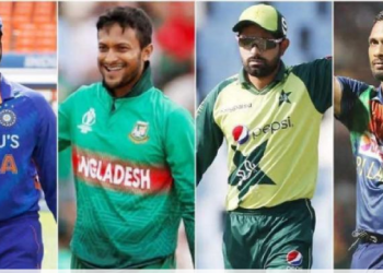 Asia Cup 2022: Sri Lanka refuse to host