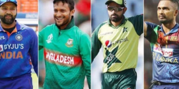 Asia Cup 2022: Sri Lanka refuse to host