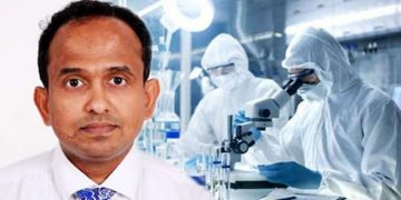 Monkeypox can hit us at any time warns Dr. Chandima