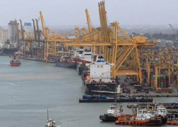 Sri Lanka’s economic crisis effects trade ties with India