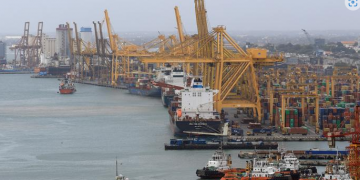 Sri Lanka’s economic crisis effects trade ties with India