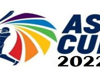 Asia Cup moved out of Sri Lanka to UAE