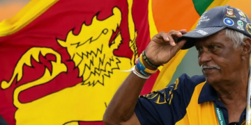 ‘Lunatic’ politicians can’t stop cricket – mad Sri Lanka grandfather